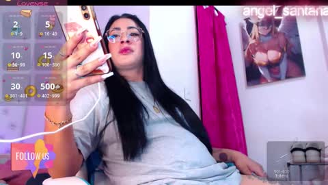 Snapshot of angel_master13 chatting on 5, 2, 2026 Pandora online show from 5, 2, 2026