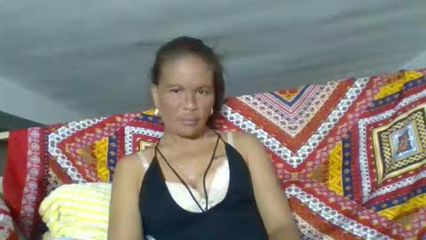 Angel Mayah online show from 12, 3, 2026