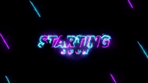 Angel Scott online show from 27, 6, 2026
