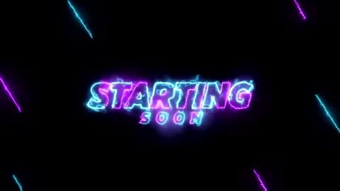 Angel Scott online show from 27, 7, 2026
