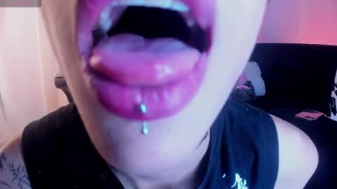 Snapshot of angel_of_lust_ chatting on 27, 9, 2025 Angel online show from 27, 9, 2025