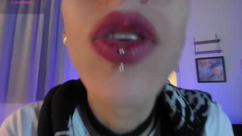 Snapshot of angel_of_lust_ chatting on 17, 10, 2025 Angel online show from 17, 10, 2025