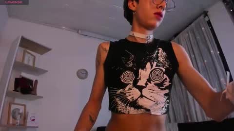 Snapshot of angel_of_lust_ chatting on 4, 12, 2025 Angel online show from 4, 12, 2025