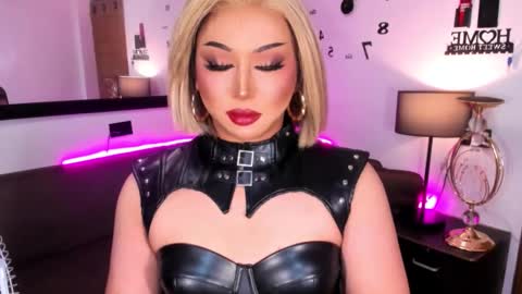 Angel No Mercy online show from 28, 2, 2026