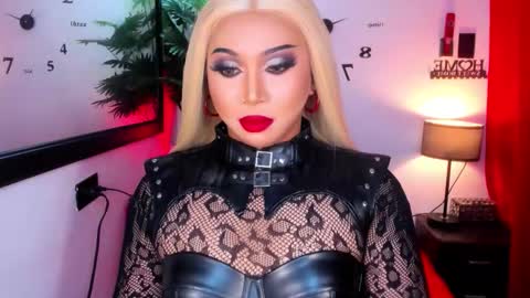 Angel No Mercy online show from 12, 3, 2026