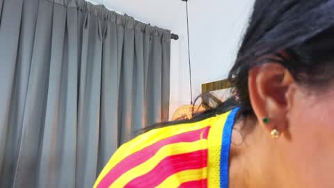Snapshot of angel_perverted1 chatting on 3, 7, 2026 Nicolle online show from 3, 7, 2026