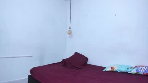 Snapshot of angel_ramiirez chatting on 16, 1, 2025 Angel online show from 16, 1, 2025