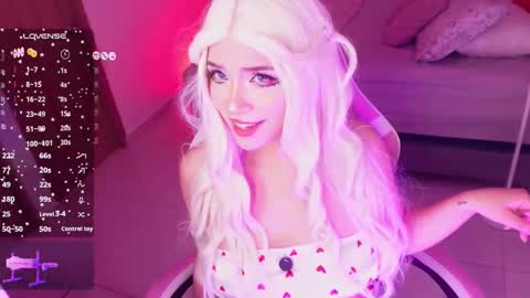 Angel online show from 6, 11, 2025