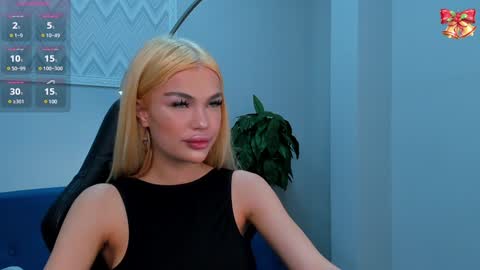 Angel  My schedule GTM2 Mon Tue Wen Thu Fri 0900am-0400pm online show from 7, 1, 2025