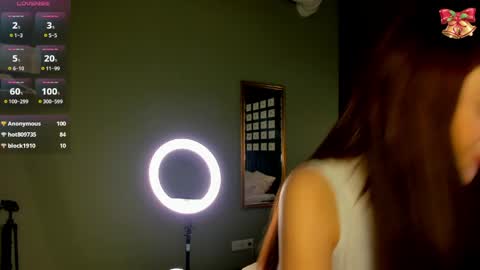 Snapshot of angel_sapphire_ chatting on 14, 4, 2026 Angel My schedule GTM2 Mon Tue Wen Thu Fri 0900am-0400pm online show from 14, 4, 2026