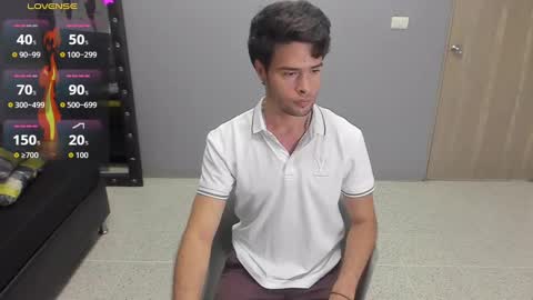 angel_schiavone online show from 12, 9, 2025