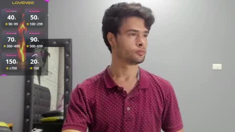 angel_schiavone online show from 14, 9, 2025