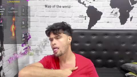 angel_schiavone online show from 19, 9, 2025