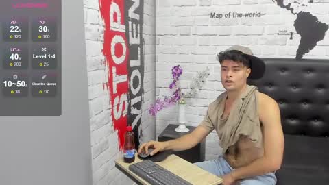 angel_schiavone online show from 22, 9, 2025