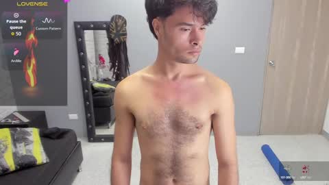 angel_schiavone online show from 25, 9, 2025