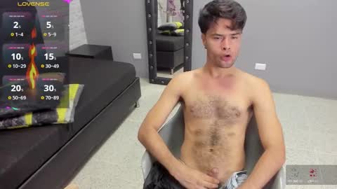 angel_schiavone online show from 27, 9, 2025