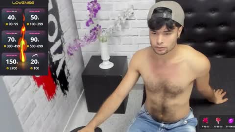 angel_schiavone online show from 3, 10, 2025