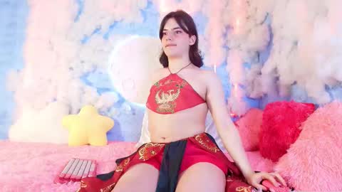 Angel online show from 23, 11, 2025