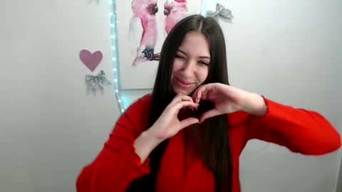 angel_silenia online show from 15, 12, 2025