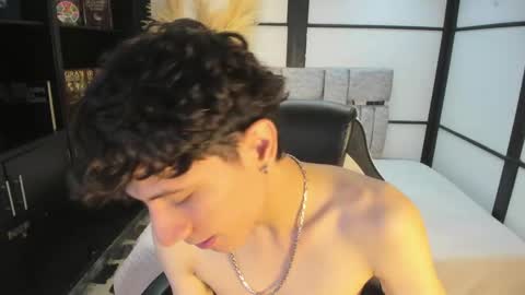 Angel online show from 11, 5, 2026