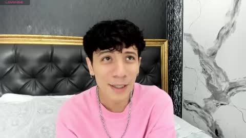Angel online show from 18, 5, 2026
