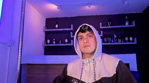Snapshot of angel_still_ chatting on 13, 6, 2026 Angel Still online show from 13, 6, 2026