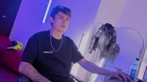 Snapshot of angel_still_ chatting on 3, 7, 2026 Angel Still online show from 3, 7, 2026