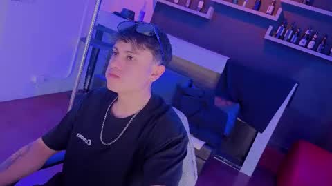 Snapshot of angel_still_ chatting on 8, 7, 2026 Angel Still online show from 8, 7, 2026