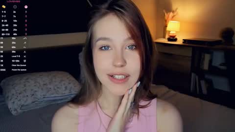 SofiaSofi online show from 4, 12, 2025