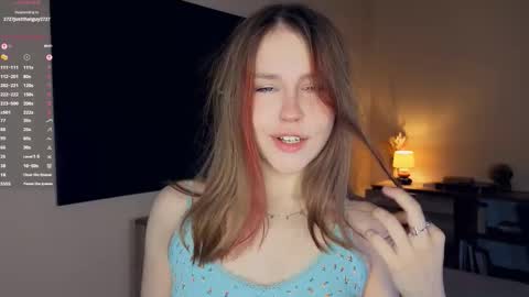 SofiaSofi online show from 22, 12, 2025