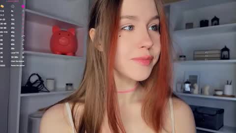 Snapshot of angel_to_burn chatting on 18, 1, 2026 SofiaSofi online show from 18, 1, 2026