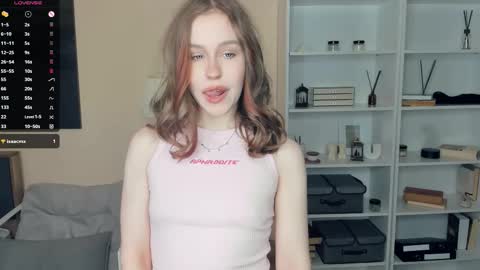 Snapshot of angel_to_burn chatting on 5, 2, 2026 SofiaSofi online show from 5, 2, 2026