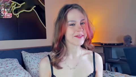 SofiaSofi online show from 16, 3, 2026