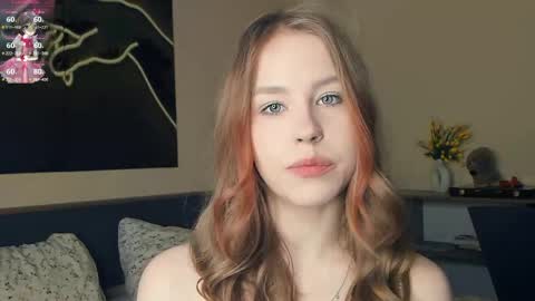 SofiaSofi online show from 4, 4, 2026