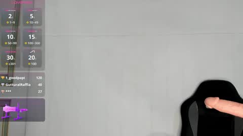 Angel  online show from 8, 2, 2025