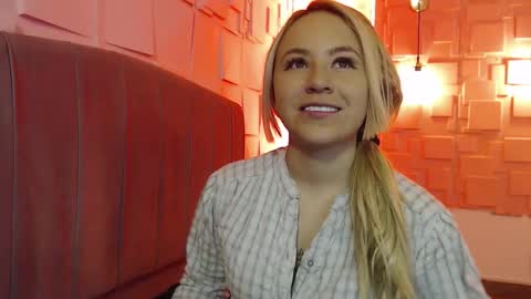 Angel online show from 14, 12, 2025