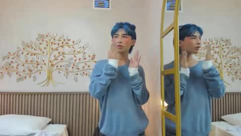 Snapshot of angel_yuhog chatting on 14, 11, 2025 Angel online show from 14, 11, 2025