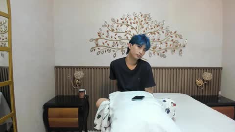 Snapshot of angel_yuhog chatting on 17, 11, 2025 Angel online show from 17, 11, 2025