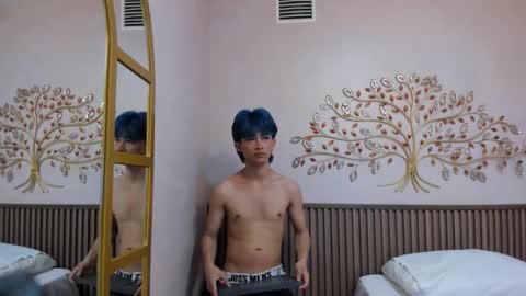 Snapshot of angel_yuhog chatting on 19, 11, 2025 Angel online show from 19, 11, 2025