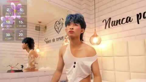Snapshot of angel_yuhog chatting on 21, 11, 2025 Angel online show from 21, 11, 2025