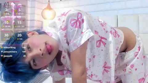 Snapshot of angel_yuhog chatting on 21, 11, 2025 Angel online show from 21, 11, 2025