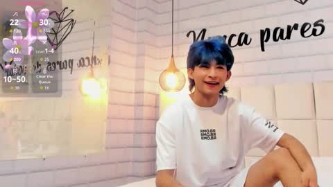 Snapshot of angel_yuhog chatting on 22, 11, 2025 Angel online show from 22, 11, 2025