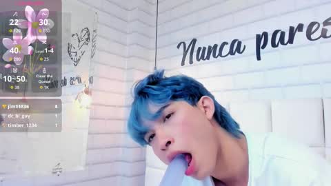 Snapshot of angel_yuhog chatting on 23, 11, 2025 Angel online show from 23, 11, 2025