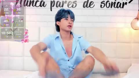 Snapshot of angel_yuhog chatting on 25, 11, 2025 Angel online show from 25, 11, 2025