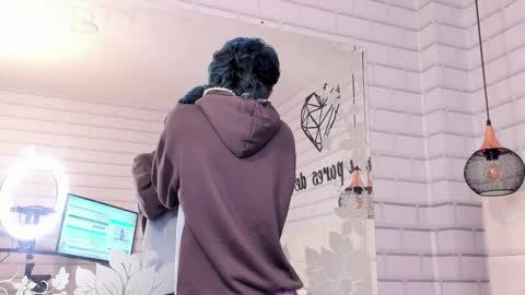 Snapshot of angel_yuhog chatting on 29, 11, 2025 Angel online show from 29, 11, 2025