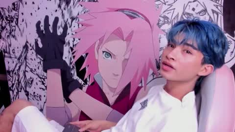 Snapshot of angel_yuhog chatting on 3, 12, 2025 Angel online show from 3, 12, 2025