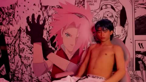 Snapshot of angel_yuhog chatting on 4, 12, 2025 Angel online show from 4, 12, 2025