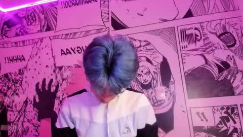 Snapshot of angel_yuhog chatting on 18, 12, 2025 Angel online show from 18, 12, 2025
