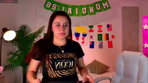 Snapshot of angela__bloom__ chatting on 22, 6, 2026 Angela Bloom online show from 22, 6, 2026