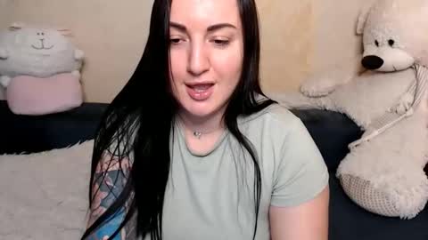 angela_devil online show from 16, 3, 2026